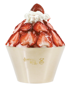 Bingsu